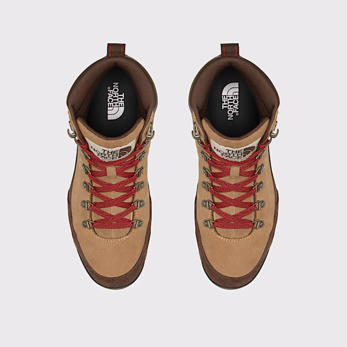 Men's Back-To-Berkeley Iv Leather Water Proof