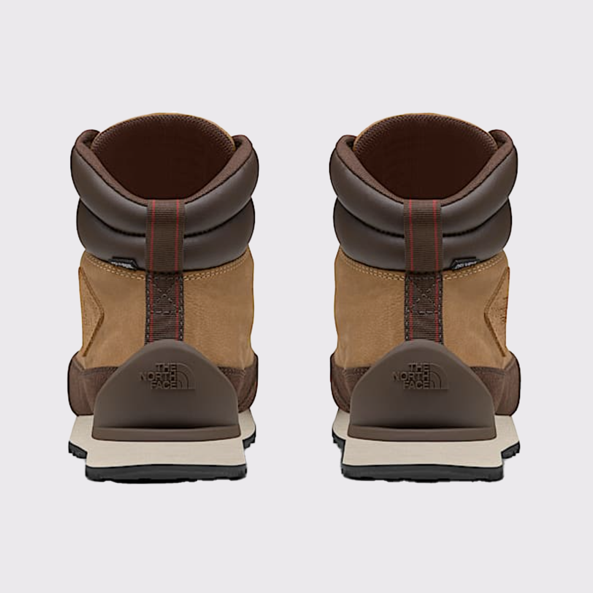 Men's Back-To-Berkeley Iv Leather Water Proof