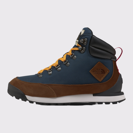 Men's Back-To-Berkeley IV Textile Water Proof