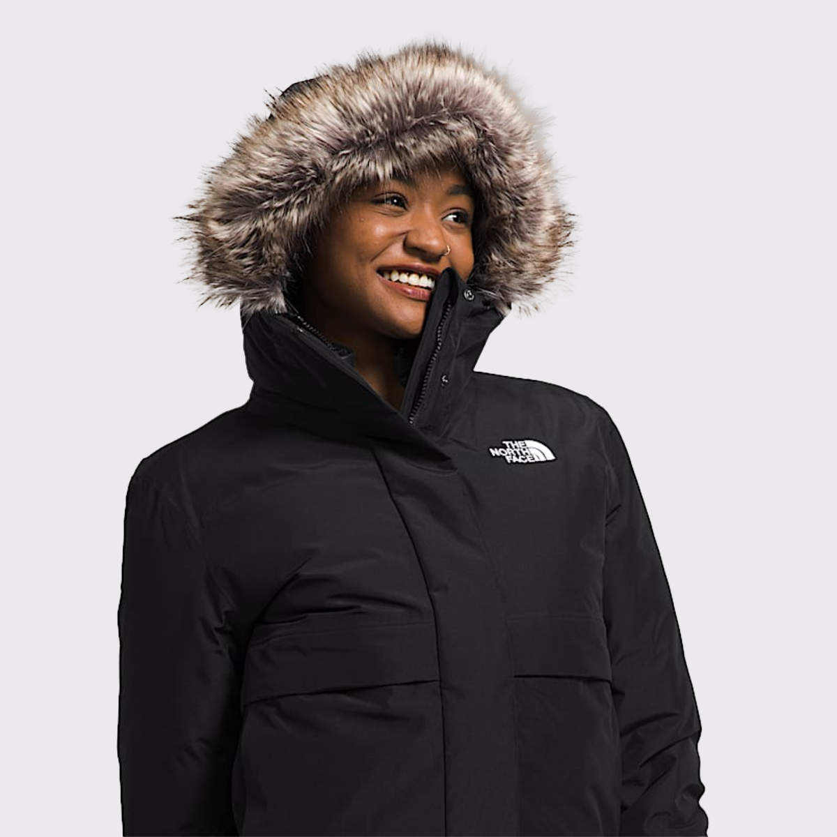 Women's Arctic Bomber