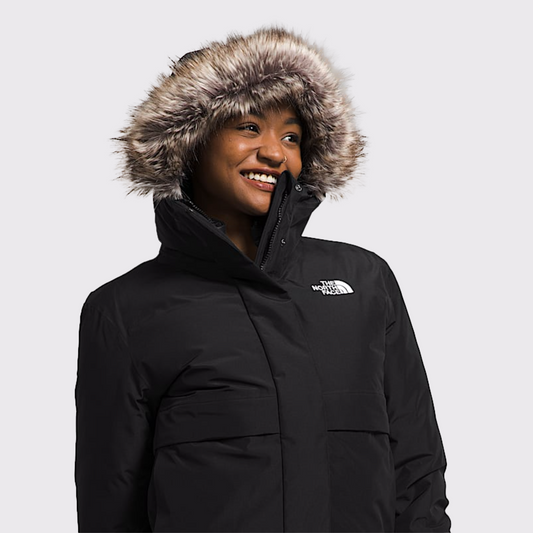 Women's Arctic Bomber