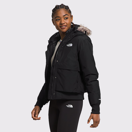 Women's Arctic Bomber