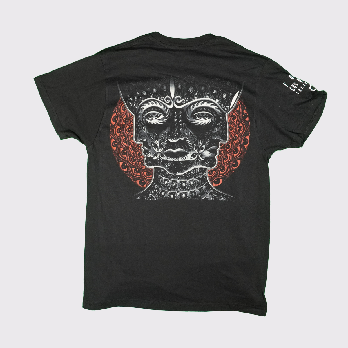 Tool (Shaded Box) Tee