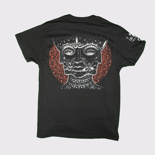 Tool (Shaded Box) Tee