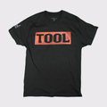 Tool (Shaded Box) Tee