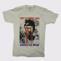 Flaming Lips (American Head) Tee