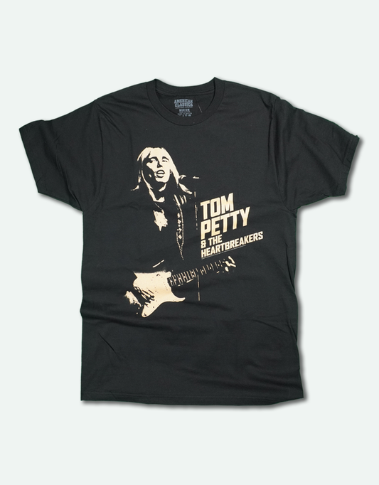 Tom Petty (And the Heart Breakers)