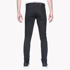 Tight Fit Stretch Selvedge 11 Oz - Black