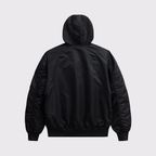 Alpha L-2B Hooded Gen II Flight Jacket