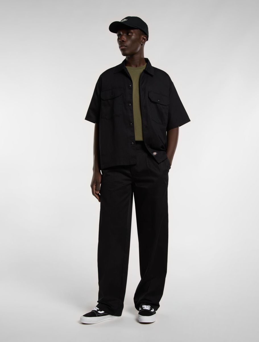 Men's Unionville GD Pleated Work Pant