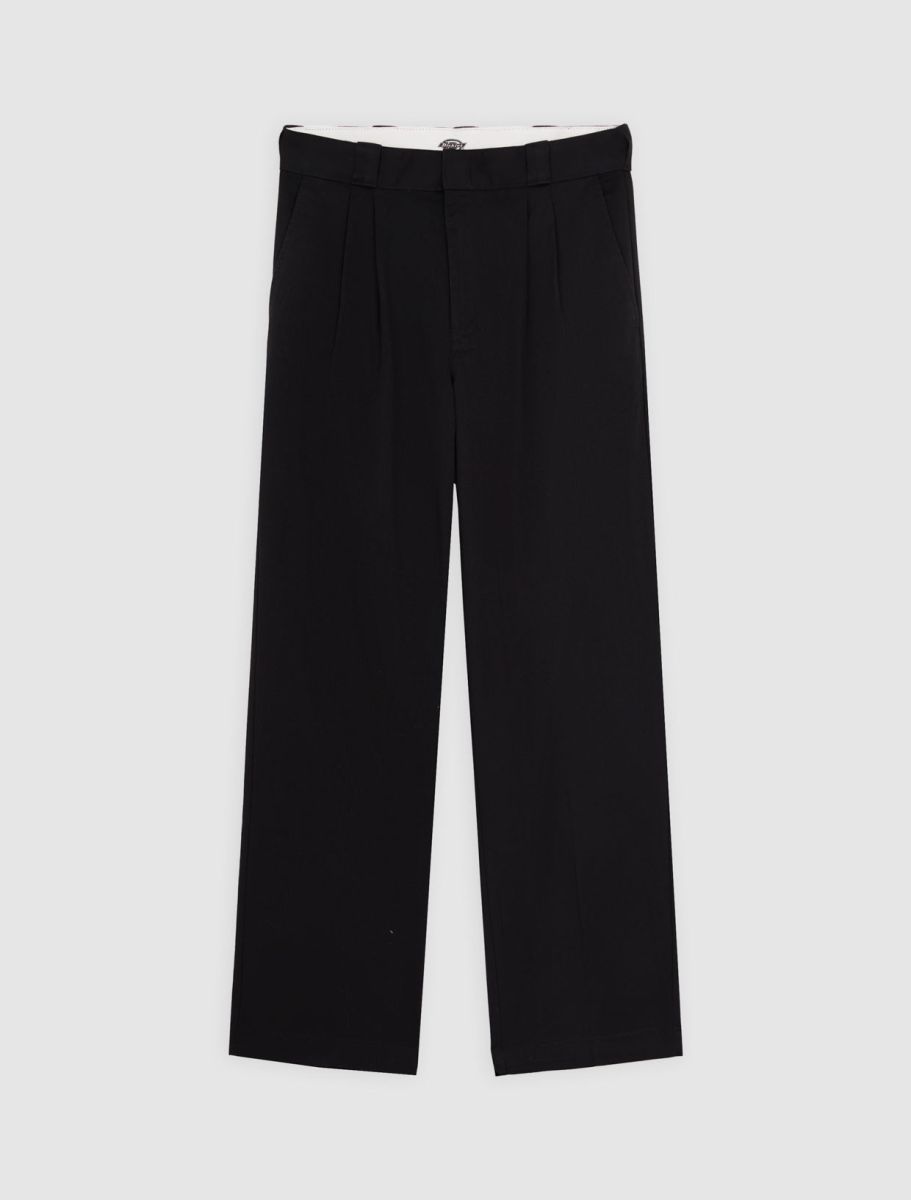 Men's Unionville GD Pleated Work Pant