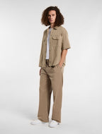 Men's Unionville GD Pleated Work Pant