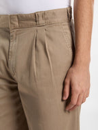 Men's Unionville GD Pleated Work Pant