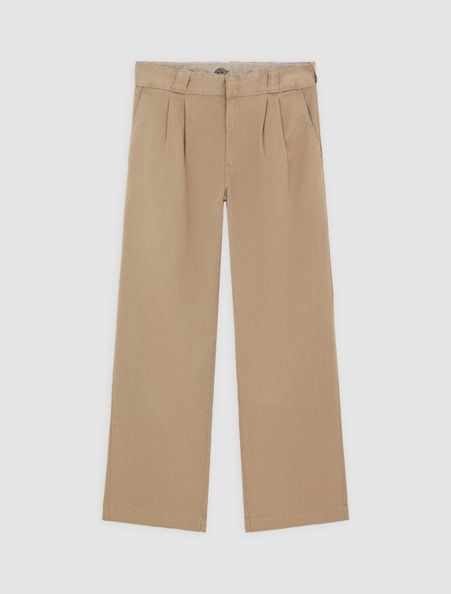 Men's Unionville GD Pleated Work Pant