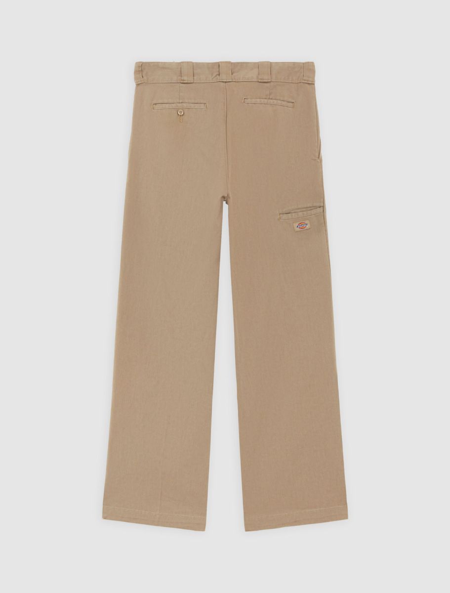 Men's Unionville GD Pleated Work Pant