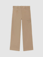 Men's Unionville GD Pleated Work Pant
