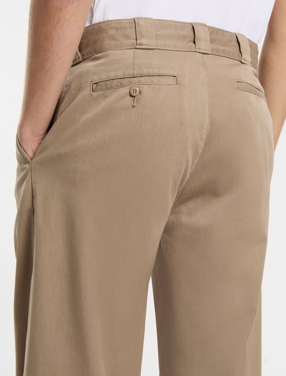 Men's Unionville GD Pleated Work Pant