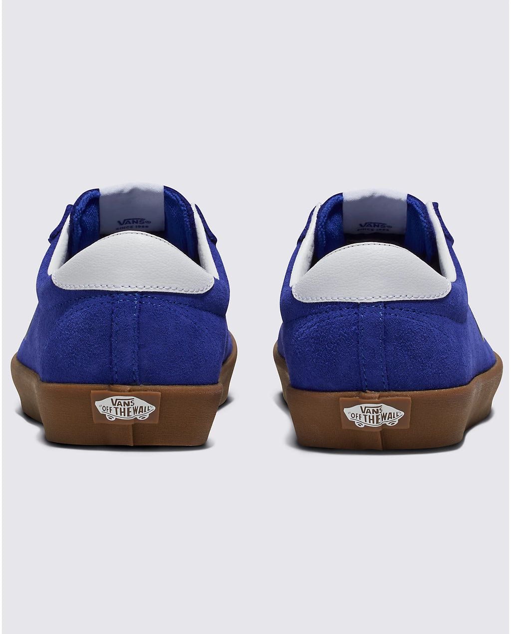 Vans Sport Low - Track Sport Blue