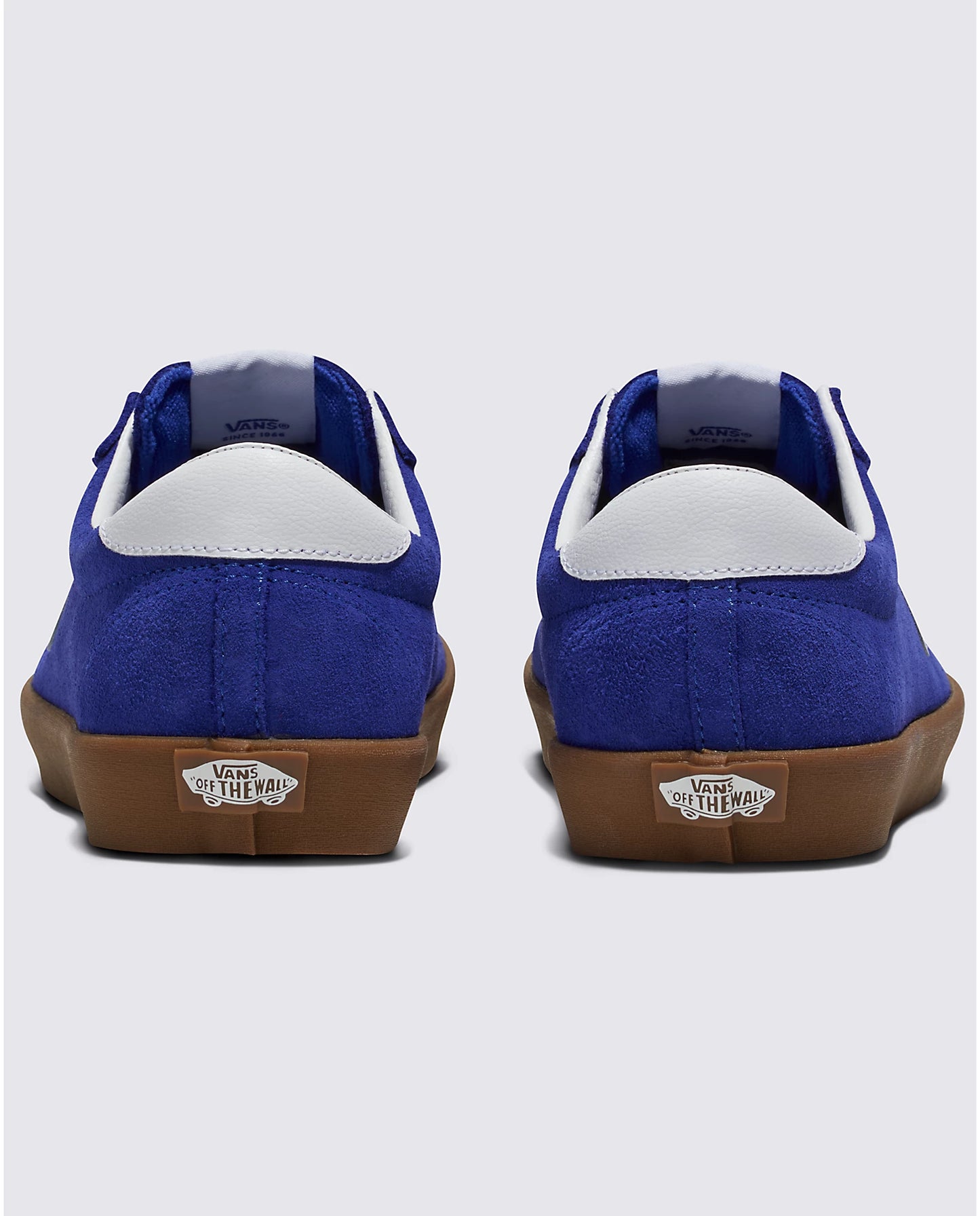 Vans Sport Low - Track Sport Blue