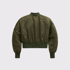 Alpha L-2B Cropped Gen II Flight Jacket