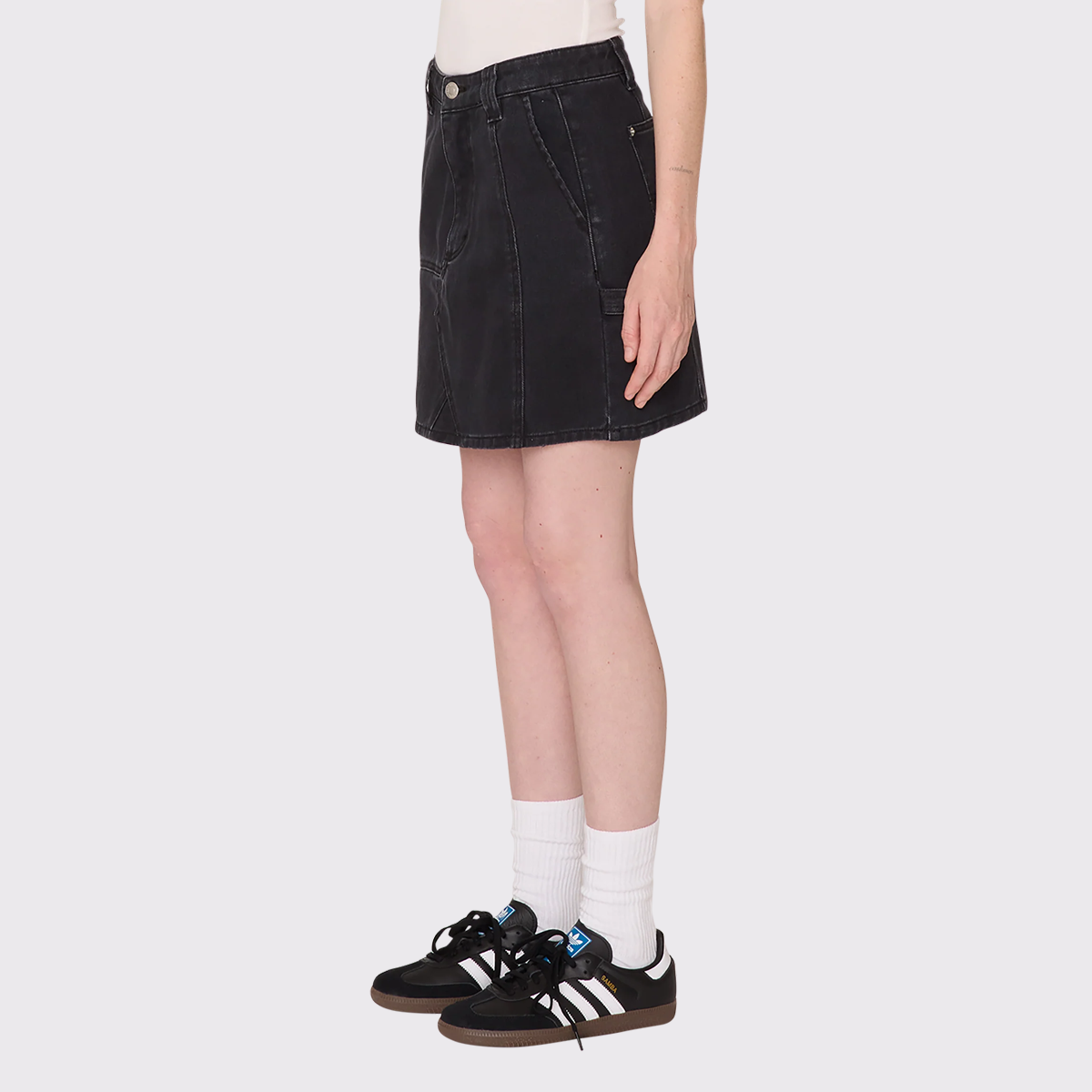 Women's Fixx Mini Skirt