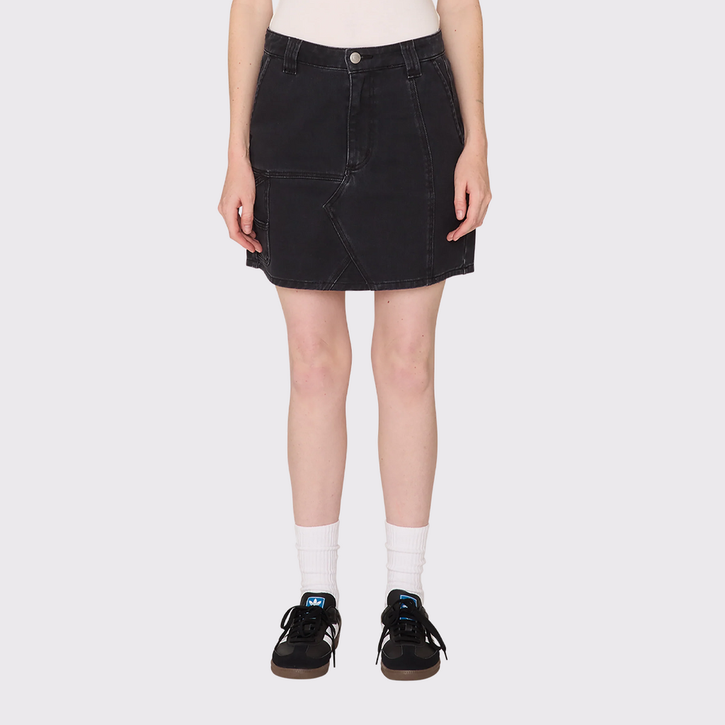 Women's Fixx Mini Skirt