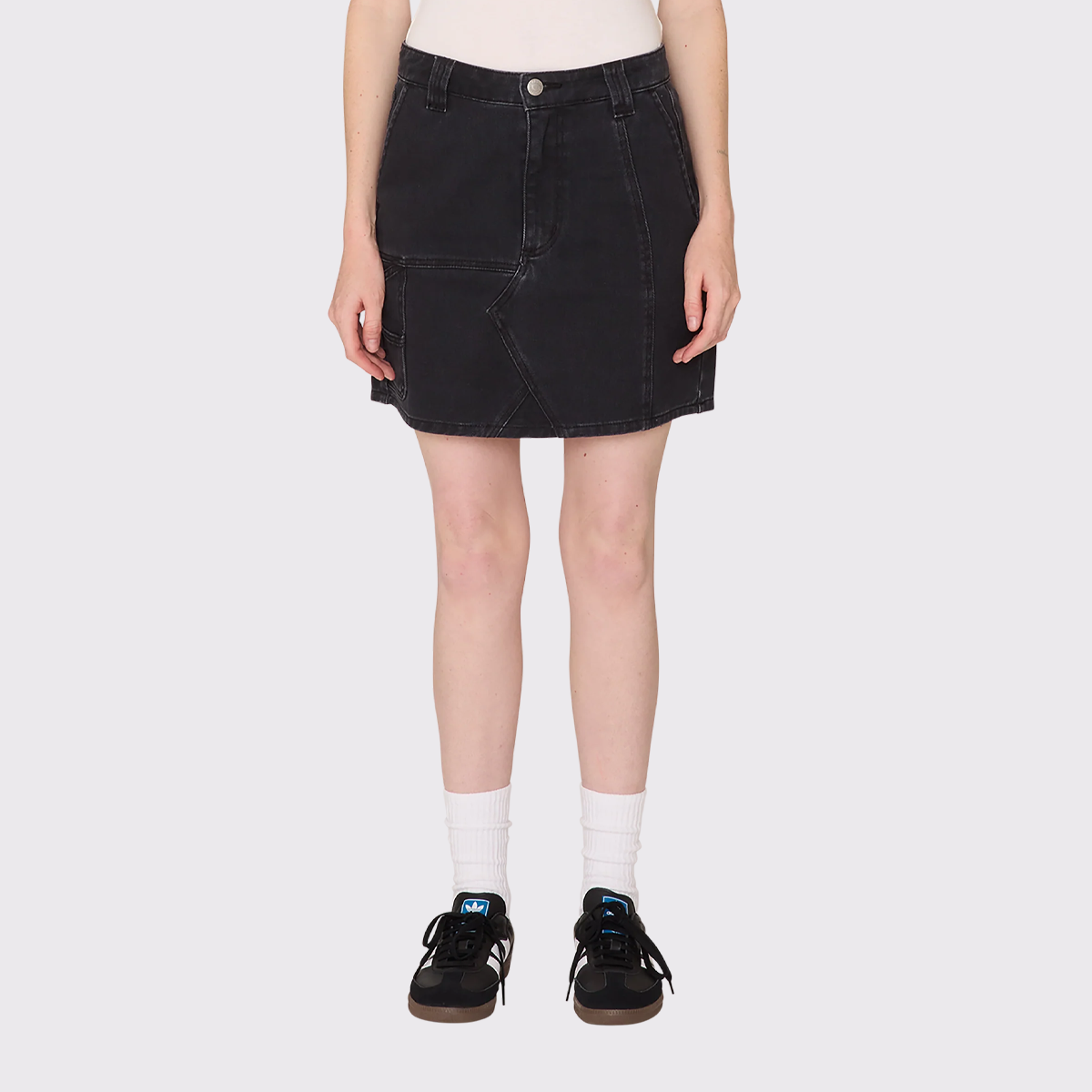 Women's Fixx Mini Skirt