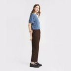 Women's Relaxed Crop Tee