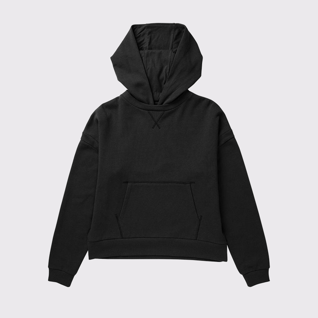 Women's Recycled Fleece Hoodie