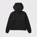 Women's Recycled Fleece Hoodie