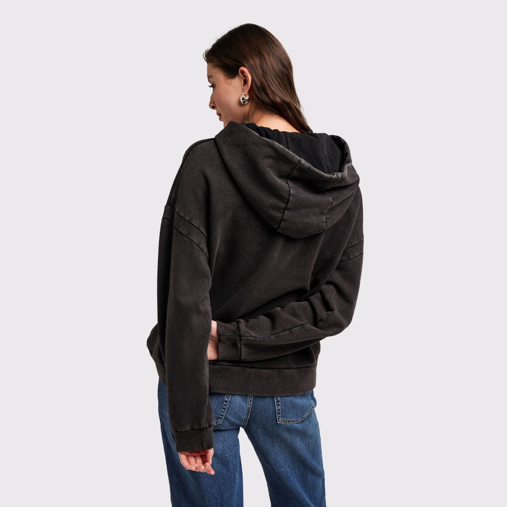 Women's Recycled Fleece Hoodie