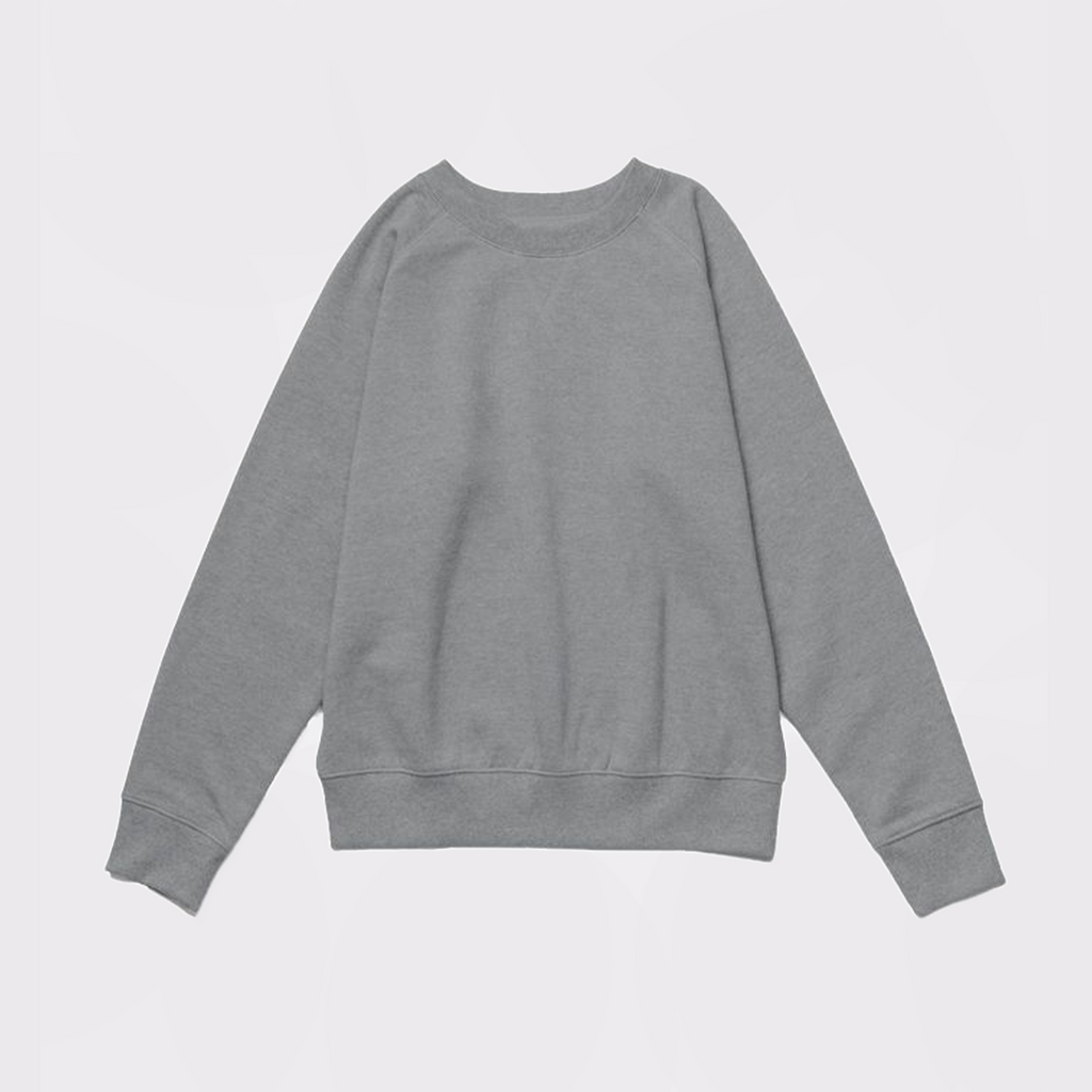 Women's Recycled Fleece Sweatshirt