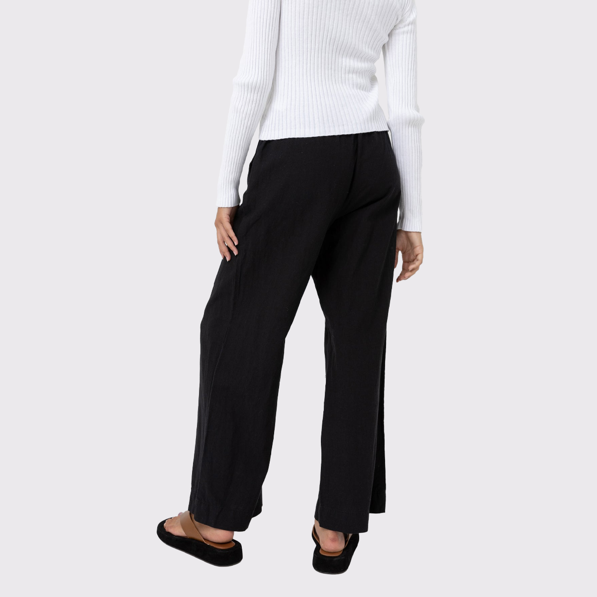Women's Classic Drawstring Pant