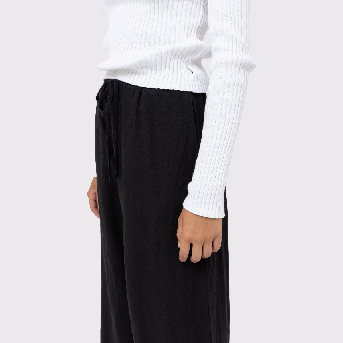 Women's Classic Drawstring Pant
