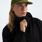 Women's Daybreak Mid Rain Parka