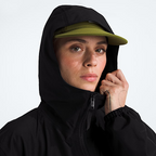 Women's Daybreak Mid Rain Parka