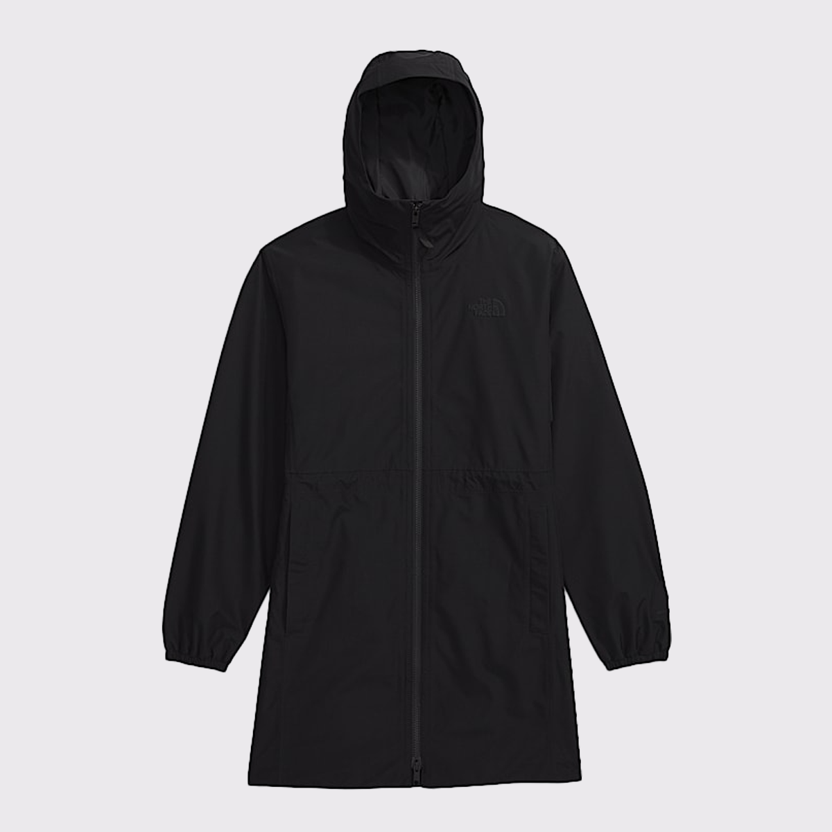 Women's Daybreak Mid Rain Parka