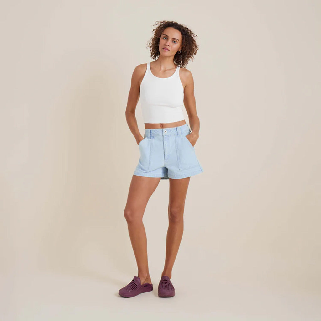 Women's Highway Short