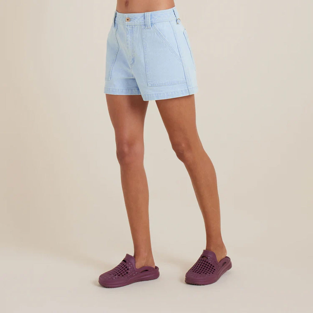 Women's Highway Short