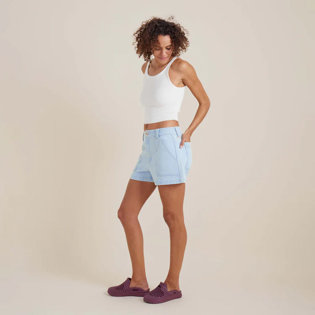 Women's Highway Short