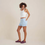 Women's Highway Short