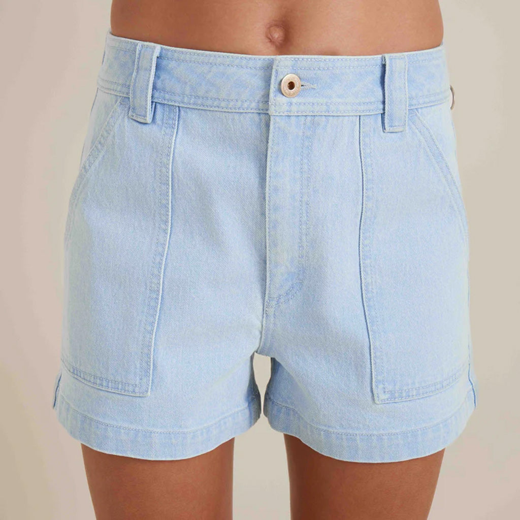 Women's Highway Short