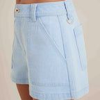 Women's Highway Short
