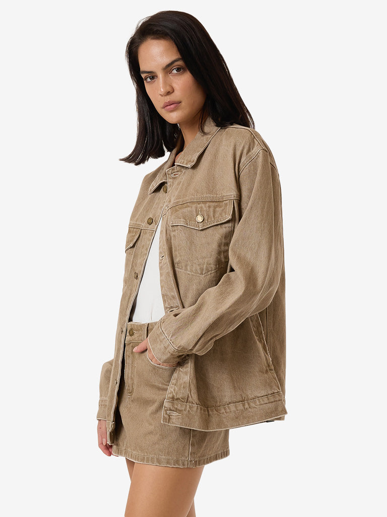 Women's Morgan Jacket