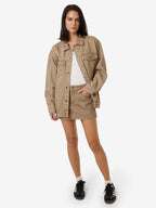 Women's Morgan Jacket