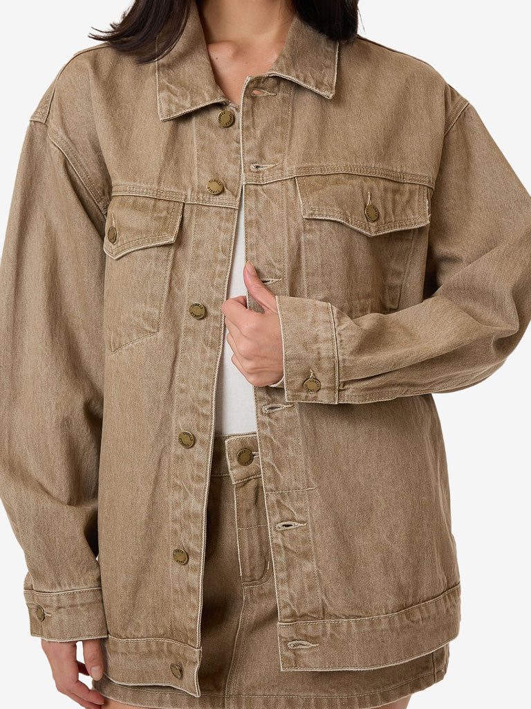 Women's Morgan Jacket