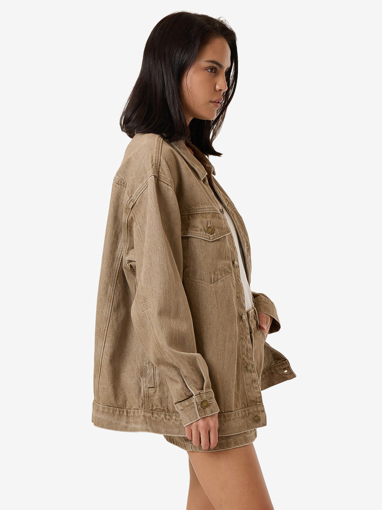 Women's Morgan Jacket