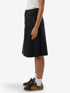 Women's Cooper Skirt - Aged Black