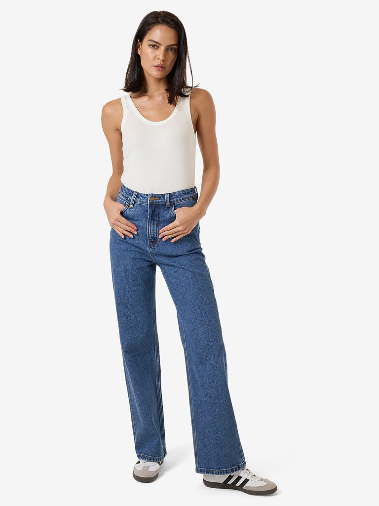 Women's Cherry Stretch Jean
