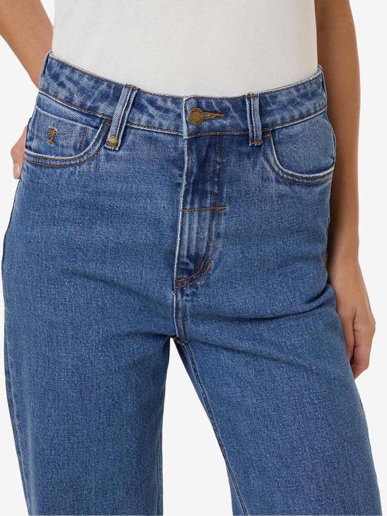 Women's Cherry Stretch Jean